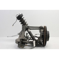 2005 Porsche 911 997 Carrera 4 S 3.8 Driver Left Rear Suspension Knee Assembly OEM