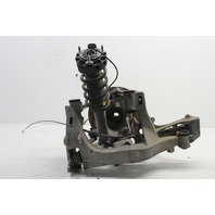 2005 Porsche 911 997 Carrera 4 S 3.8 Driver Left Rear Suspension Knee Assembly OEM