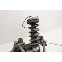 2005 Porsche 911 997 Carrera 4 S 3.8 Driver Left Rear Suspension Knee Assembly OEM