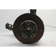 2005 Porsche 911 997 Carrera 4 S 3.8 Driver Left Rear Suspension Knee Assembly OEM