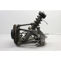 2005 Porsche 911 997 Carrera 4 S 3.8 Driver Left Rear Suspension Knee Assembly OEM
