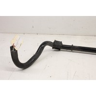 2005 Porsche 911 997 3.8 front sway bar stabilizer bar