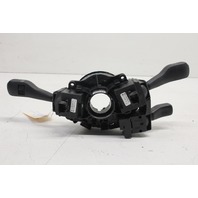 2000-2003 BMW M5 E39 Turn Signal Wiper Steering Adjuster Switch Assembly 8375396 OEM