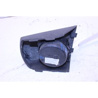 2004-2010 BMW X3 Center Console Cup Holder OEM