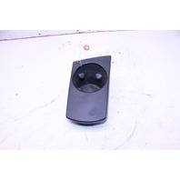 2004-2010 BMW X3 Center Console Cup Holder OEM