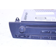 2007 BMW X3 AM FM CD Radio Tuner 65129132253 OEM