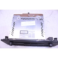 2007 BMW X3 AM FM CD Radio Tuner 65129132253 OEM