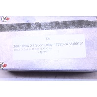 2007 BMW X3 Gas Switchbox CSB 8788305131 OEM