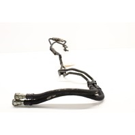 2006 2007 2008 BMW 750i 4.8L Oil Cooler Tube 7524854 OEM