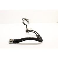 2006 2007 2008 BMW 750i 4.8L Oil Cooler Tube 7524854 OEM