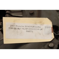 2000-2004 Porsche Boxster 3.2 Flywheel Flex Plate 98611401204 OEM