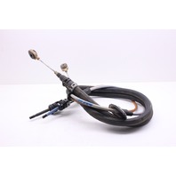 2005 2006 Porsche Boxster 987 3.2 6 Speed Shifter Shift Cables OEM