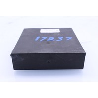 BMW On Board Computer Relay Module - 65811373726 OEM