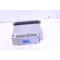 2007 2008 2009 2010 2011 BMW X5 X6 6 Disc CD Changer - 65129133085 OEM