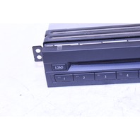 2007 2008 2009 2010 2011 BMW X5 X6 6 Disc CD Changer - 65129133085 OEM