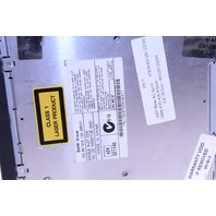 2007 2008 2009 2010 2011 BMW X5 X6 6 Disc CD Changer - 65129133085 OEM