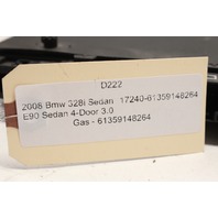 2008 BMW 328i Front Seat Control Module 61359148264 OEM