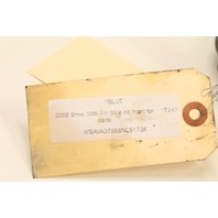 2007-2010 BMW 328i Radiator Hose