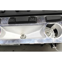 2008-2013 BMW M3 Overhead Dome Map Reading Light Console With SOS OEM