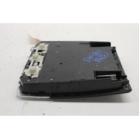 2008-2013 BMW M3 Overhead Dome Map Reading Light Console With SOS OEM