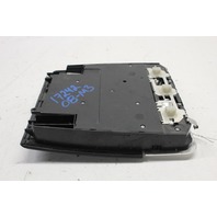 2008-2013 BMW M3 Overhead Dome Map Reading Light Console With SOS OEM