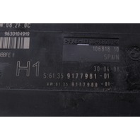 2008 BMW 328i 335i M3 Body Control Module BCM - 61359177981 OEM