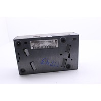 2011 BMW 528i 535i Amp Amplifier - 65129233592 OEM