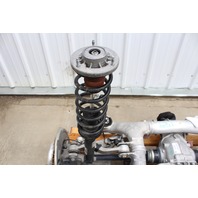 2011-2016 BMW 528i 535i 550i Complete Rear Suspension Sub Frame OEM