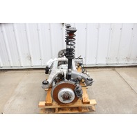 2011-2016 BMW 528i 535i 550i Complete Rear Suspension Sub Frame OEM