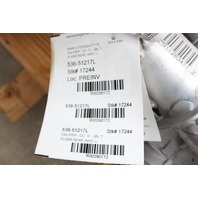 2011-2016 BMW 528i 535i 550i Complete Rear Suspension Sub Frame OEM