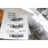 2011-2016 BMW 528i 535i 550i Complete Rear Suspension Sub Frame OEM