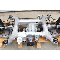 2011-2016 BMW 528i 535i 550i Complete Rear Suspension Sub Frame OEM