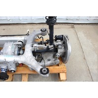 2011-2016 BMW 528i 535i 550i Complete Rear Suspension Sub Frame OEM