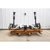 2011-2016 BMW 528i 535i 550i Complete Rear Suspension Sub Frame OEM