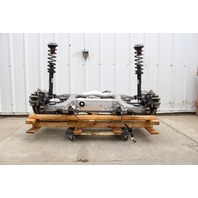 2011-2016 BMW 528i 535i 550i Complete Rear Suspension Sub Frame OEM