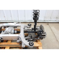 2011-2016 BMW 528i 535i 550i Complete Rear Suspension Sub Frame OEM