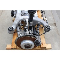 2011-2016 BMW 528i 535i 550i Complete Rear Suspension Sub Frame OEM