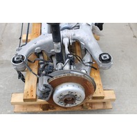 2011-2016 BMW 528i 535i 550i Complete Rear Suspension Sub Frame OEM