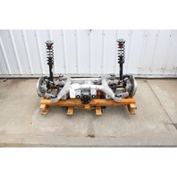 2011-2016 BMW 528i 535i 550i Complete Rear Suspension Sub Frame OEM