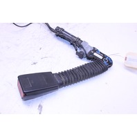 2006 Bmw 650i Convertible E64 4.8 V8 Right Seat Belt Buckle 6982526 OEM