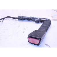 2006 Bmw 650i Convertible E64 4.8 V8 Right Seat Belt Buckle 6982526 OEM