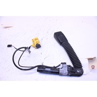 2006 Bmw 650i Convertible E64 4.8 V8 Right Seat Belt Buckle 6982526 OEM