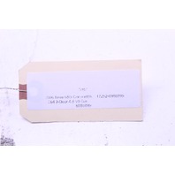 2006 2007 BMW 650i E64 Convertible DTC Parking Heated Seat Switch Panel 6988899 OEM