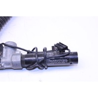 2006 BMW 650i Convertible E64 Front Right Seat Belt Buckle OEM