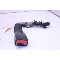 2006 BMW 650i Convertible E64 Front Right Seat Belt Buckle OEM