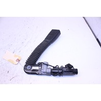 2006 BMW 650i Convertible E64 Front Right Seat Belt Buckle OEM