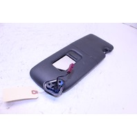 2006 2007 2008 2009 2010 BMW 650i Convertible E64 Sun Visor Right OEM