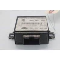 2002 Audi TT Quattro Convertible Base 1.8t Gas Headlight Range Module 4B0907357 OEM