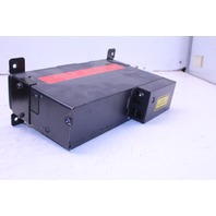 2002 BMW X5 6 Disc CD Changer OEM