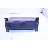 2002 BMW X5 6 Disc CD Changer OEM